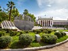Národní archeologické museum v Athénách